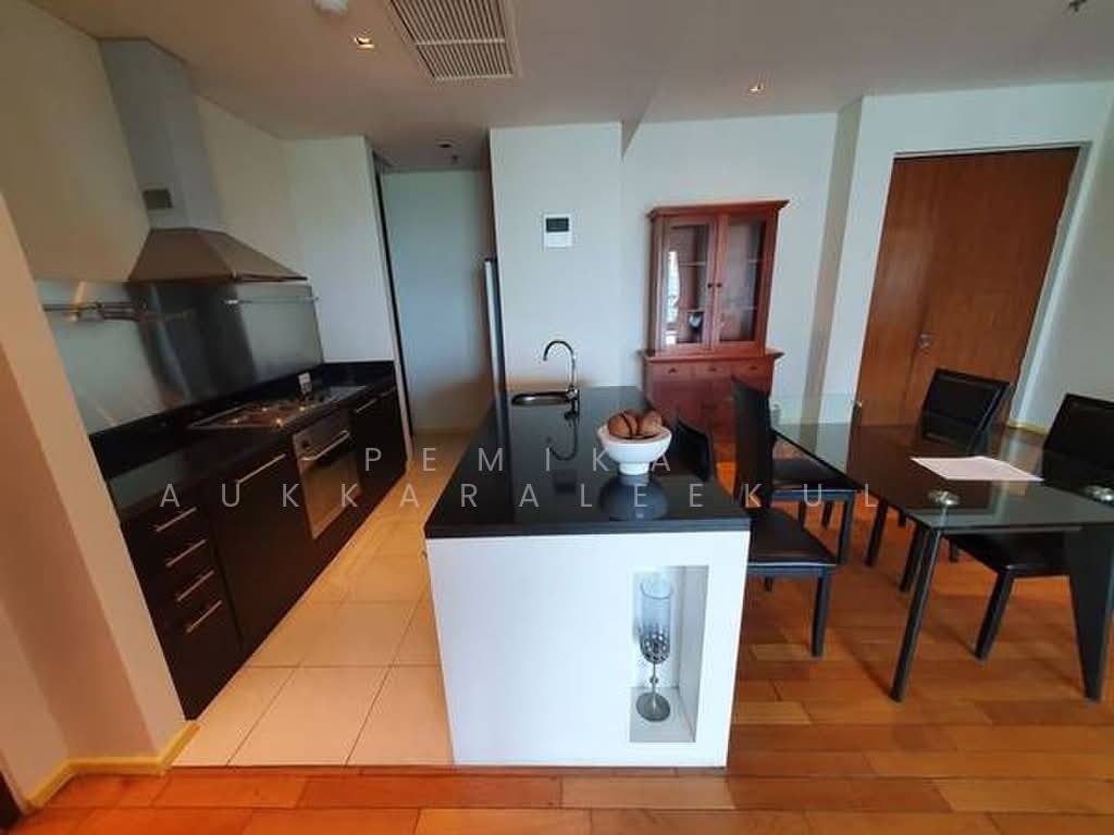 Condo in Khlong Toei, Krung Thep Maha Nakhon, Thailand 4 - 18255497