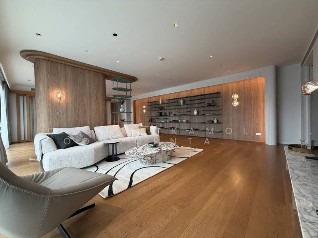Condo in Chong Nonsi, Krung Thep Maha Nakhon, Thailand 3 - 18252692