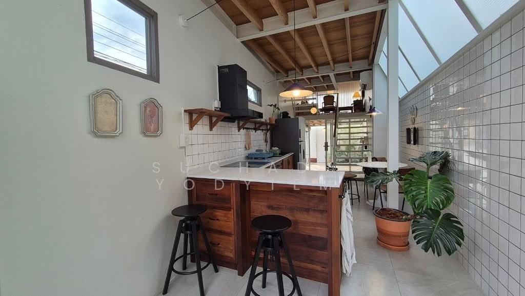 House in Samsen Nai, Bangkok, Thailand 4 - 18255621