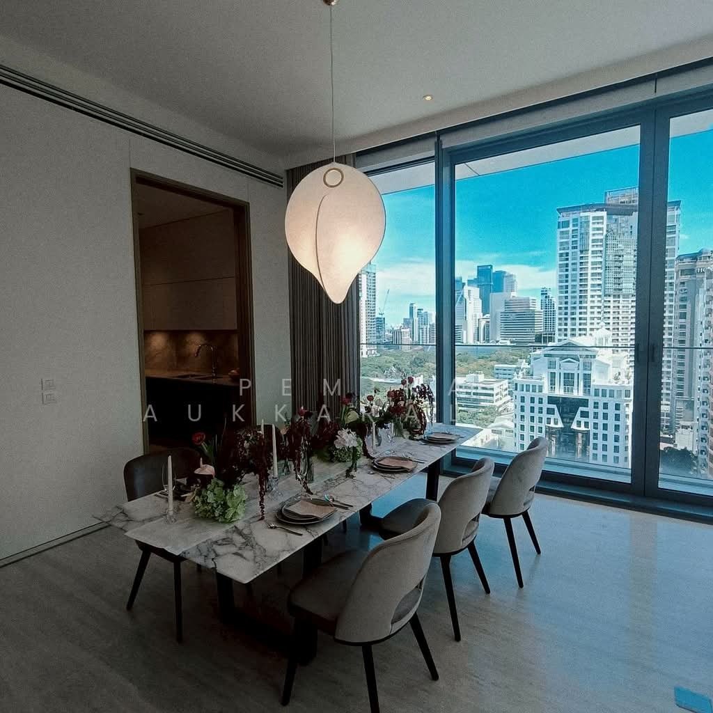 Condo in Bangkok, Krung Thep Maha Nakhon, Thailand 1 - 18252994