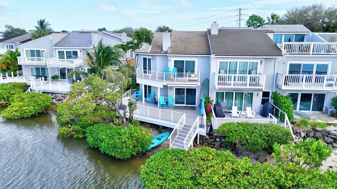 Townhouse in Fort Pierce, Florida, United States 3 - 18250789