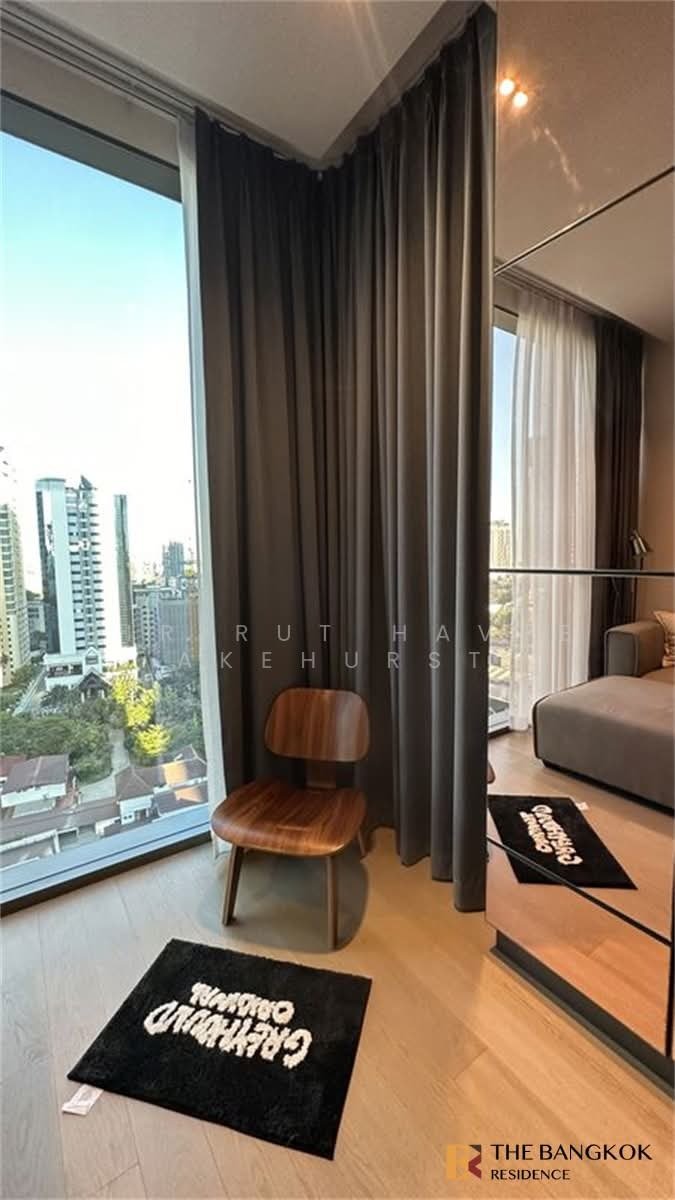 Condo in Bangkok, Krung Thep Maha Nakhon, Thailand 4 - 18252787