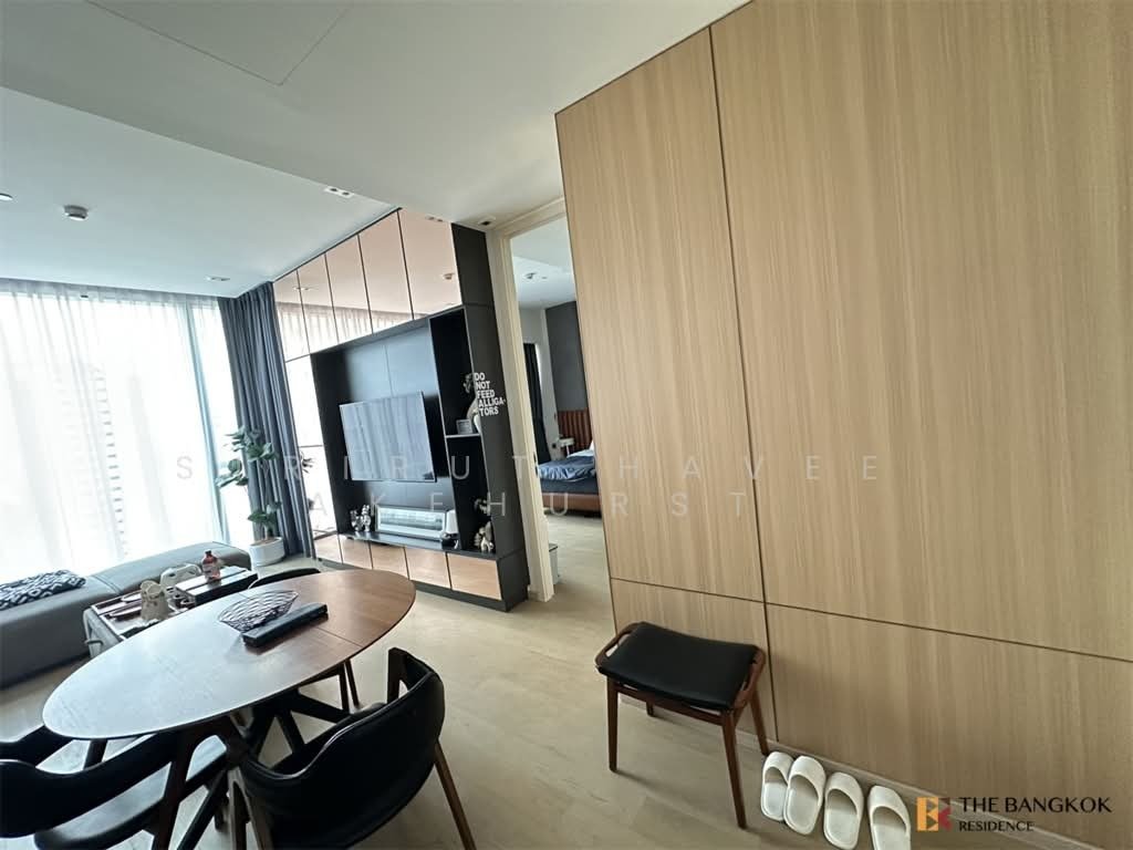 Condo in Bangkok, Krung Thep Maha Nakhon, Thailand 5 - 18252106