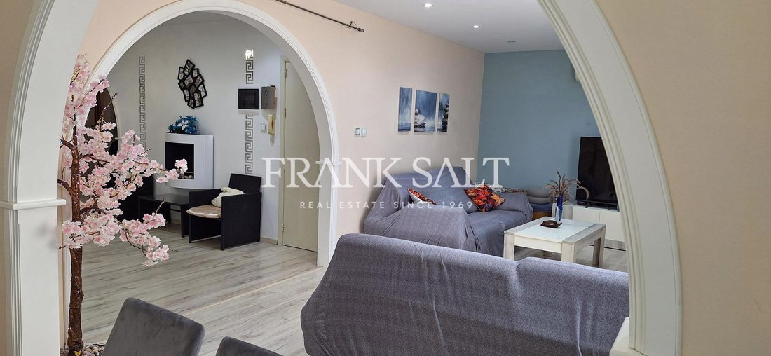 Apartment in Saint Paul's Bay, Malta 4 - 18258133