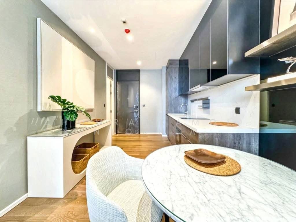 Condo in Bangkok, Krung Thep Maha Nakhon, Thailand 5 - 18252158
