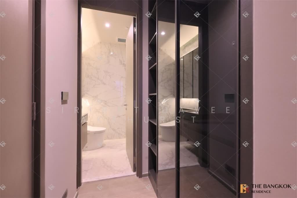 Condo in Bangkok, Krung Thep Maha Nakhon, Thailand 2 - 18252771
