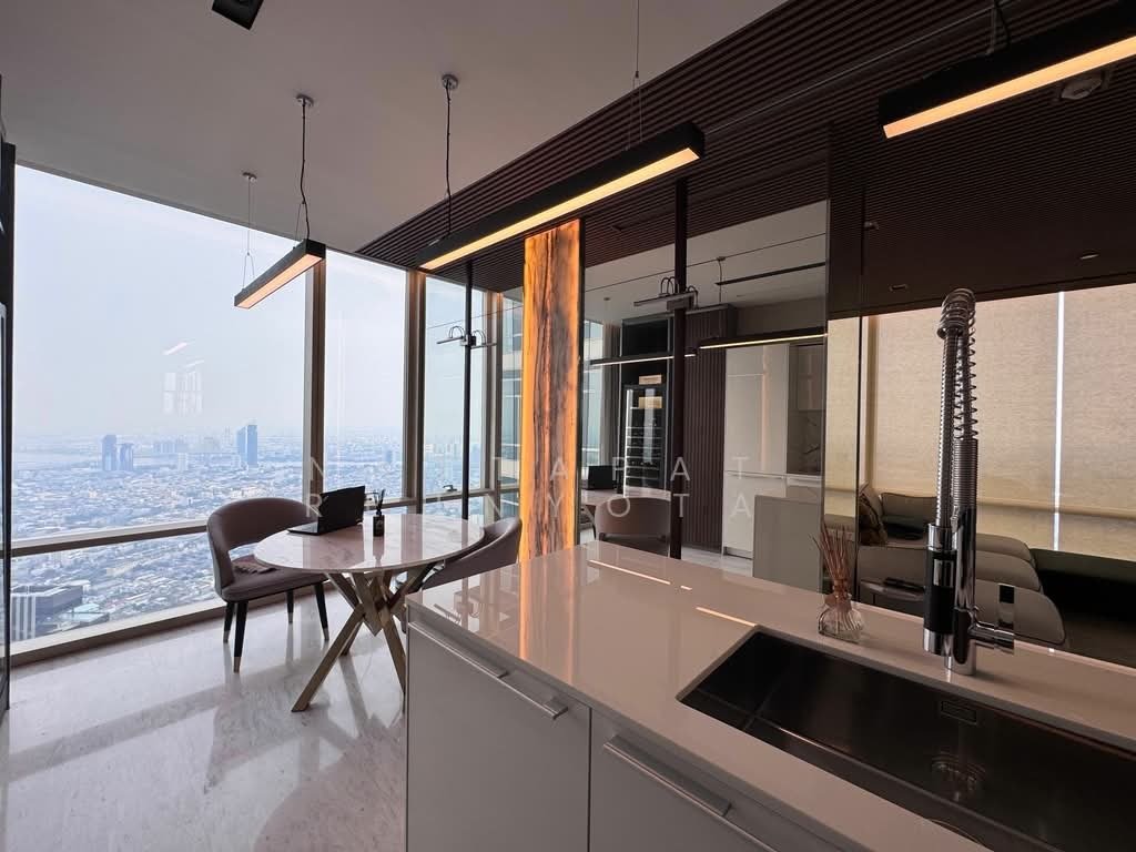 Condo in Bangkok, Krung Thep Maha Nakhon, Thailand 5 - 18253360