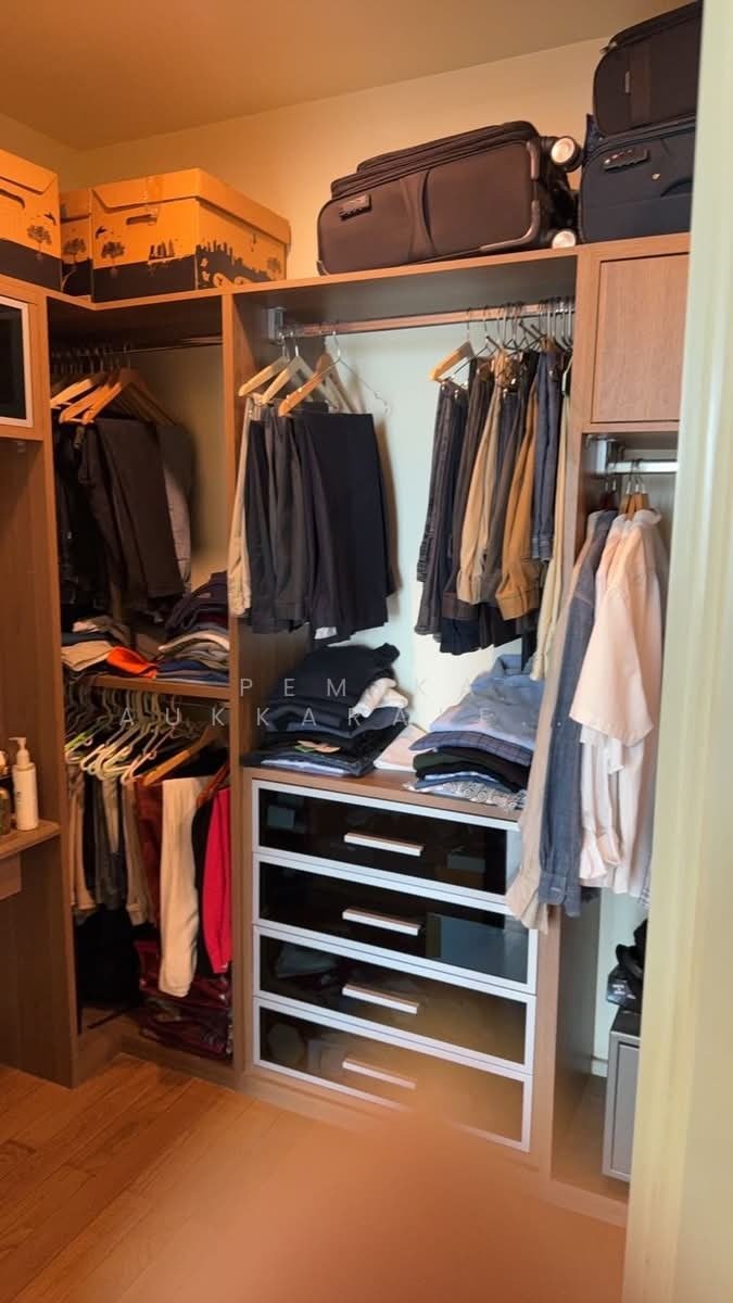 Condo in Bangkok, Krung Thep Maha Nakhon, Thailand 4 - 18252963