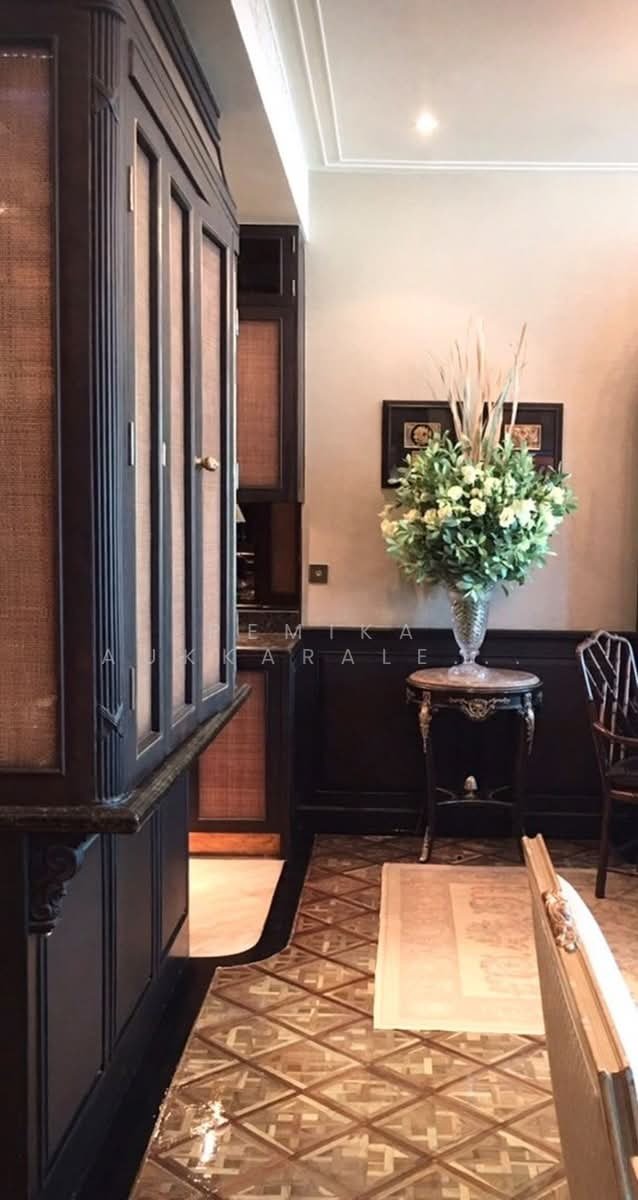 Apartment in Bangkok, Krung Thep Maha Nakhon, Thailand 1 - 18255758