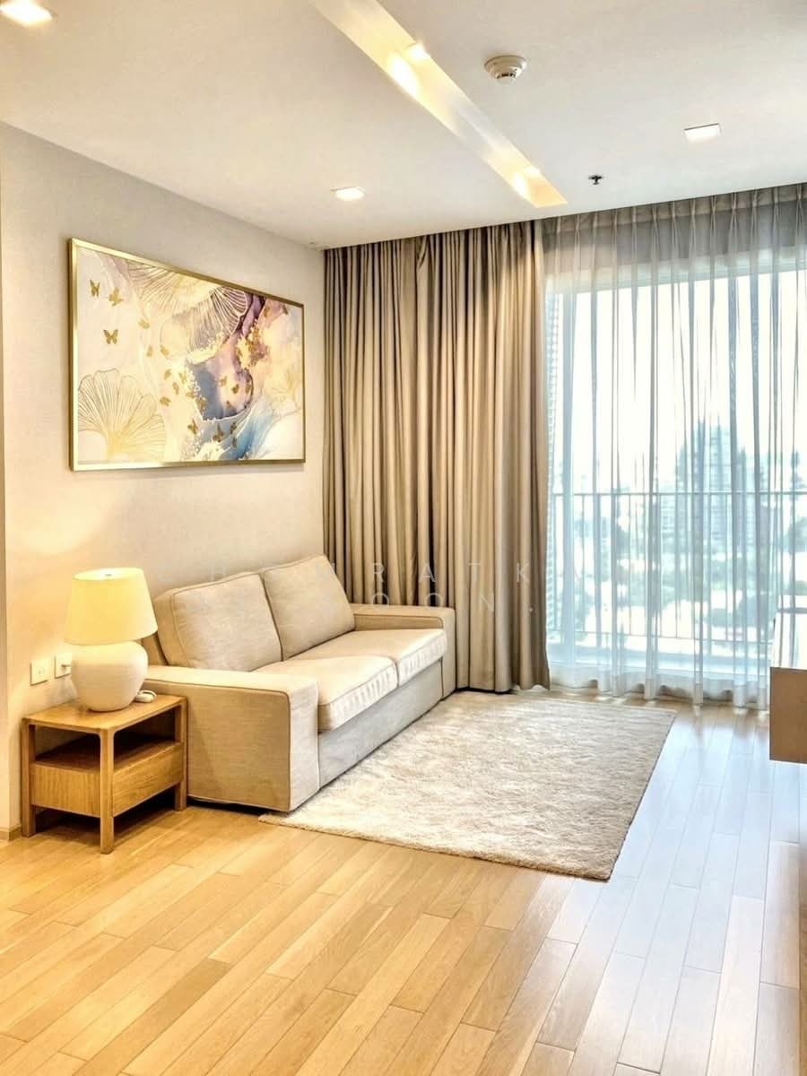 Condo in Bangkok, Krung Thep Maha Nakhon, Thailand 1 - 18252394
