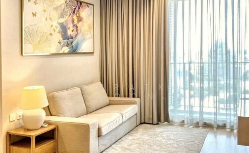 Condominio en Bangkok, Bangkok, Tailandia 1