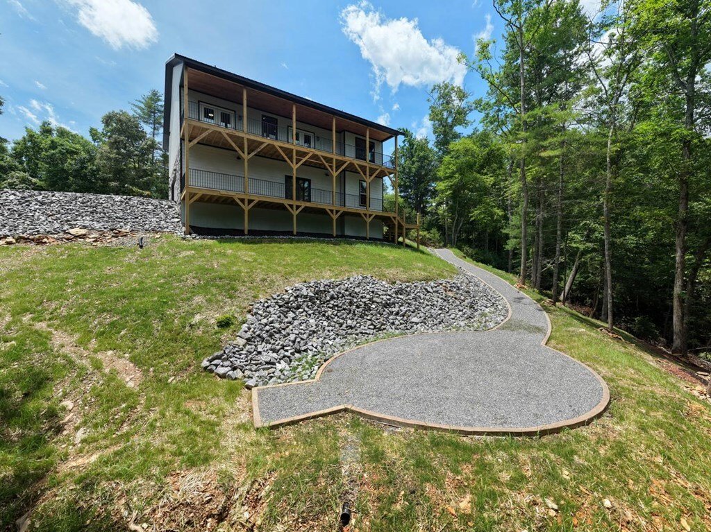 House in Murphy, North Carolina, United States 5 - 18253427