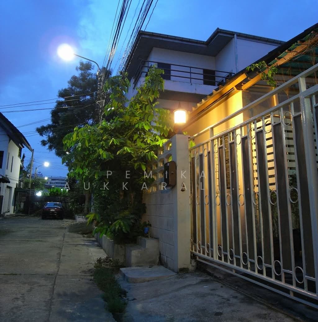 House in Din Daeng, Bangkok, Thailand 1 - 18252658
