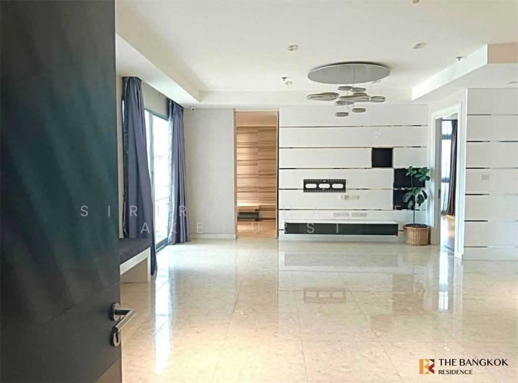 Condo in Bangkok, Krung Thep Maha Nakhon, Thailand 5 - 18252887