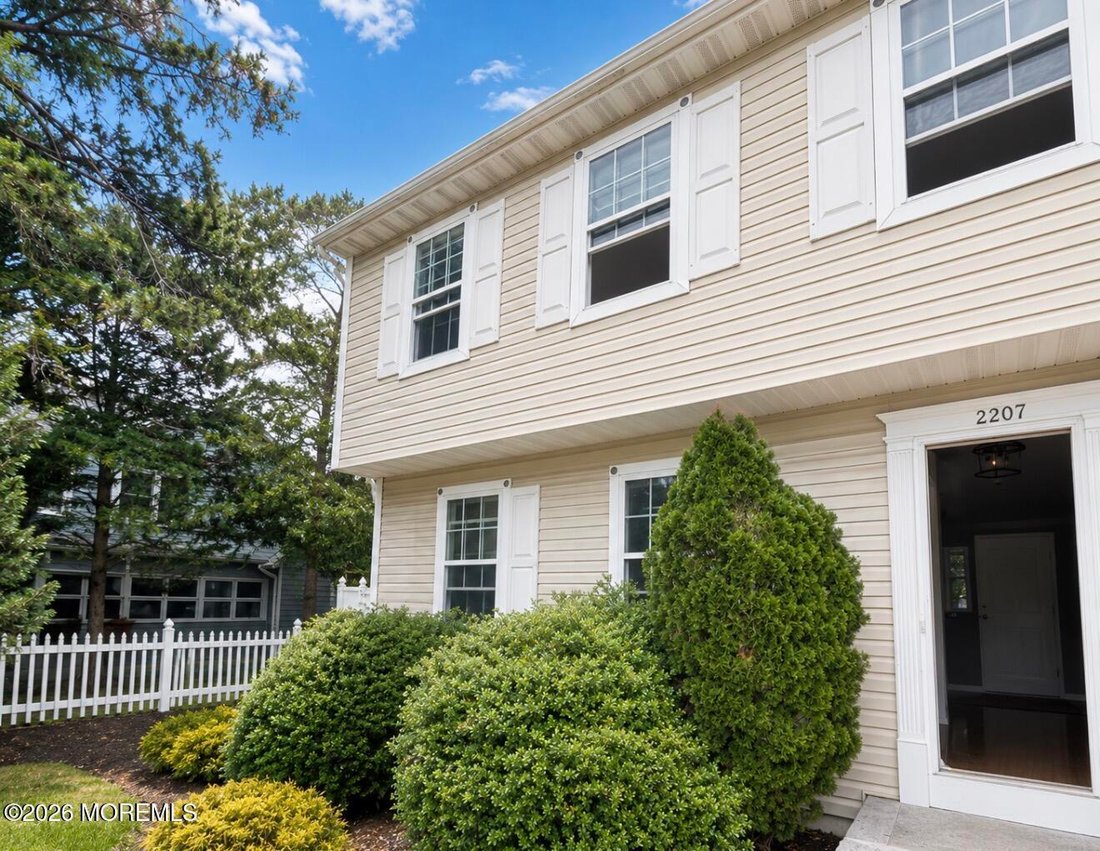 House in Point Pleasant Beach, New Jersey, United States 3 - 18254759