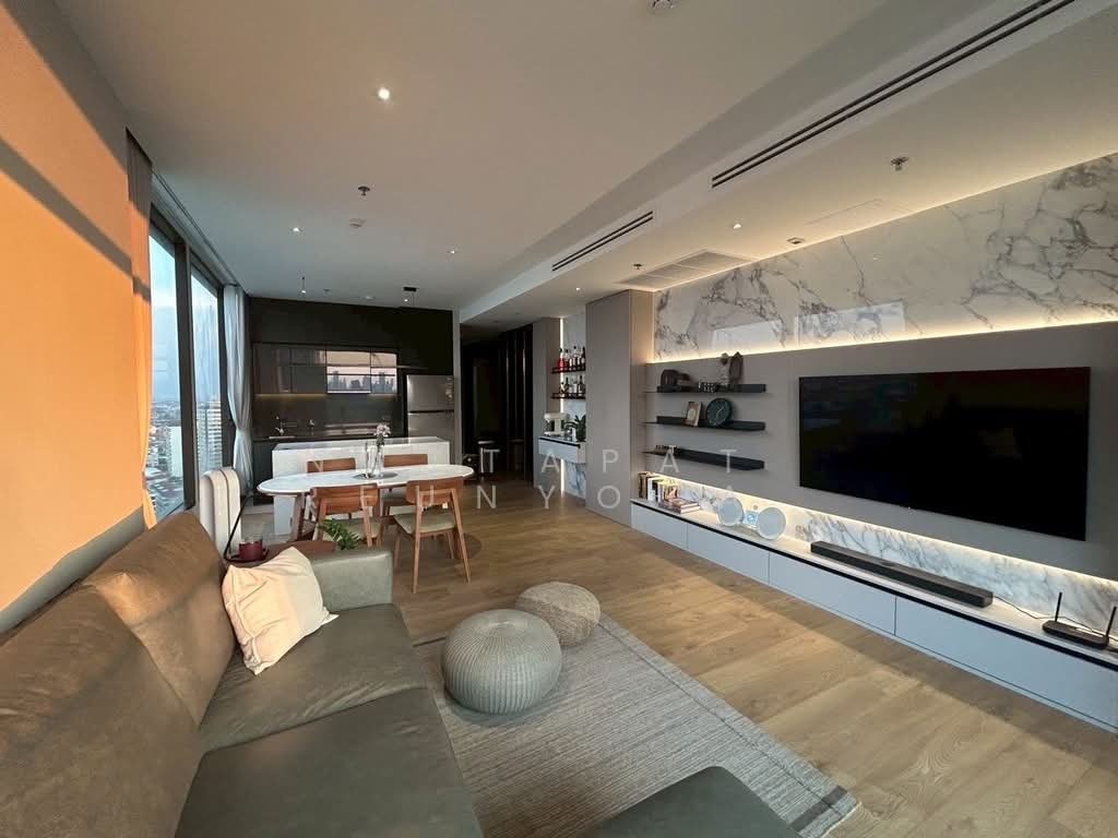 Condo in Bangkok, Krung Thep Maha Nakhon, Thailand 2 - 18252668