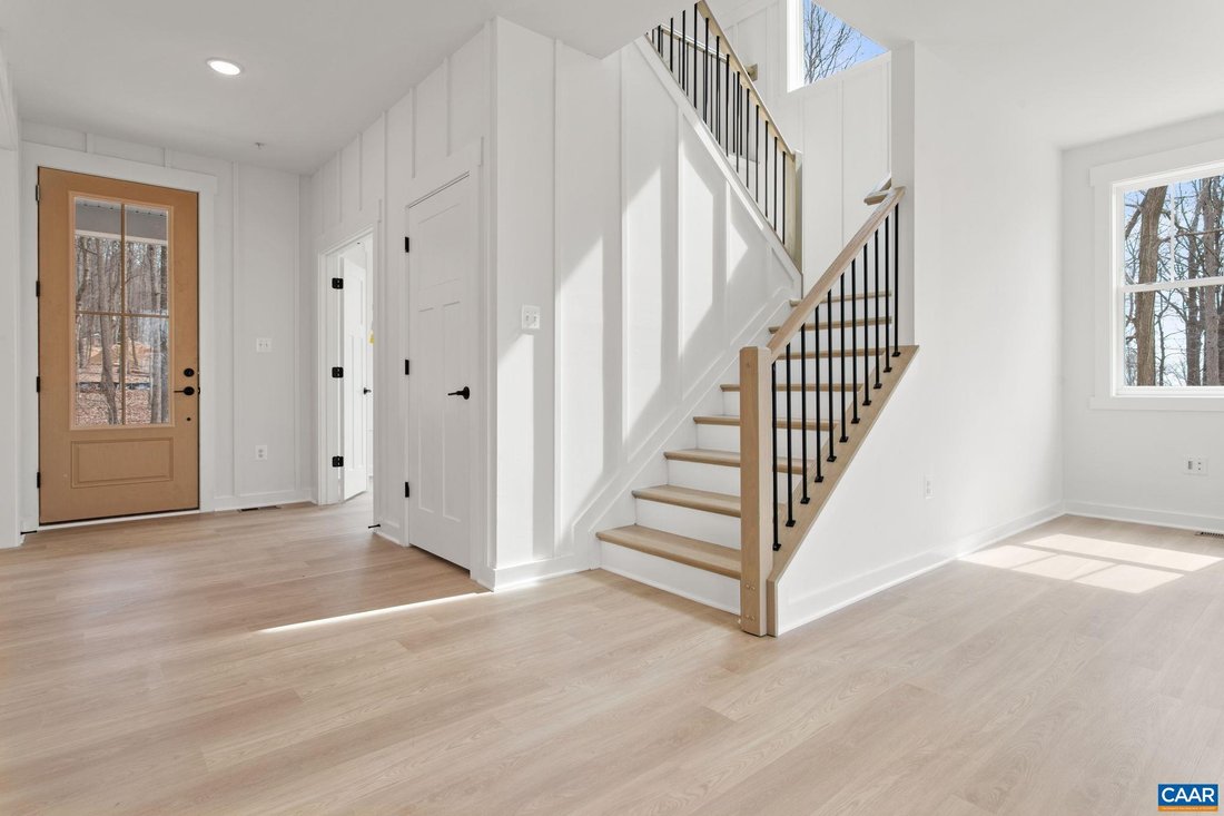 House in White Hall, Virginia, United States 5 - 18253947