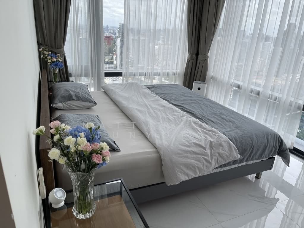 Condo in Ratchathewi, Krung Thep Maha Nakhon, Thailand 3 - 18253333
