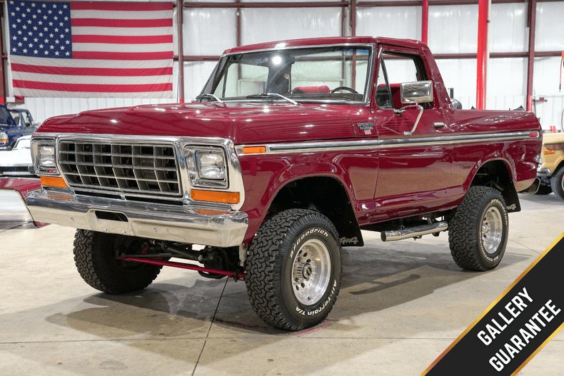 Suv in Grand Rapids, United States 1 - 18257742