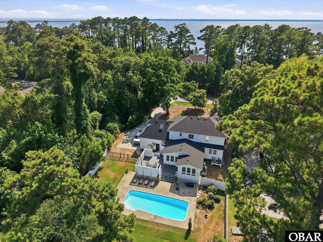 House in Kitty Hawk, North Carolina, United States 2 - 18253391