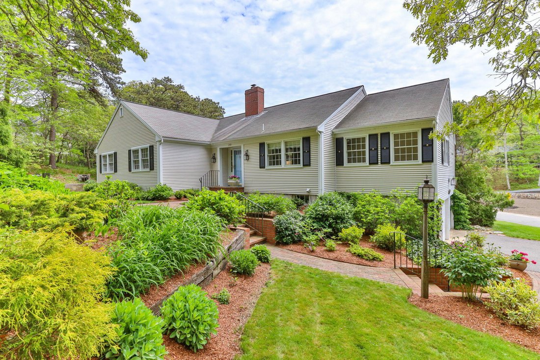 House in Chatham, Massachusetts, United States 3 - 18253724