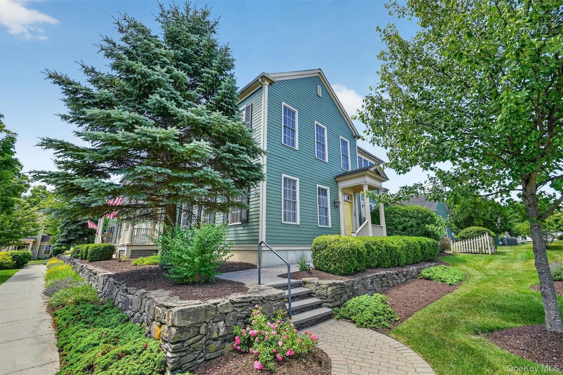 Condo in Warwick, New York, United States 5 - 18252825