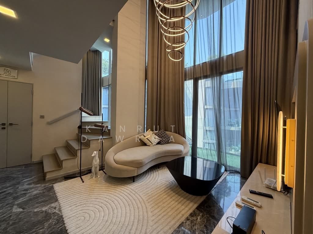 Condo in Bangkok, Krung Thep Maha Nakhon, Thailand 3 - 18252735