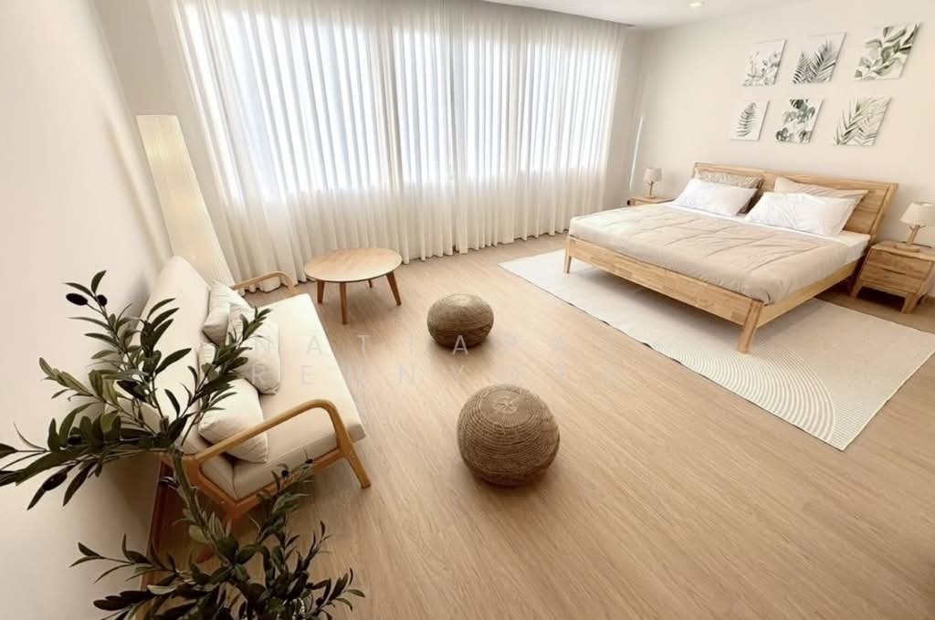 House in Samsen Nai, Bangkok, Thailand 1 - 18252544