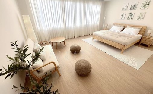 House in Samsen Nai, Bangkok, Thailand 1
