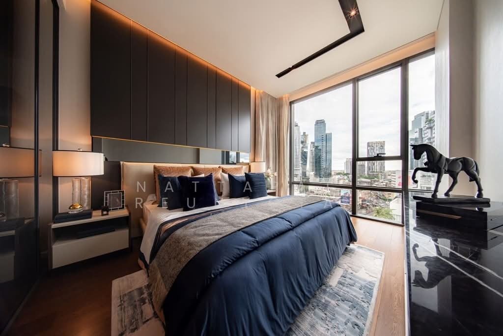 Condo in Watthana, Krung Thep Maha Nakhon, Thailand 3 - 18253661