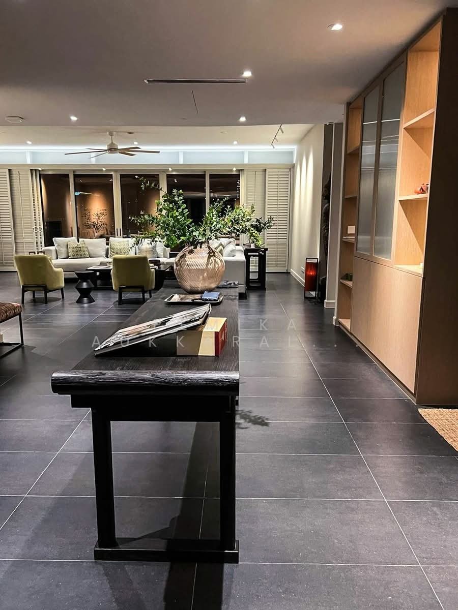 Condo in Bangkok, Krung Thep Maha Nakhon, Thailand 3 - 18253668