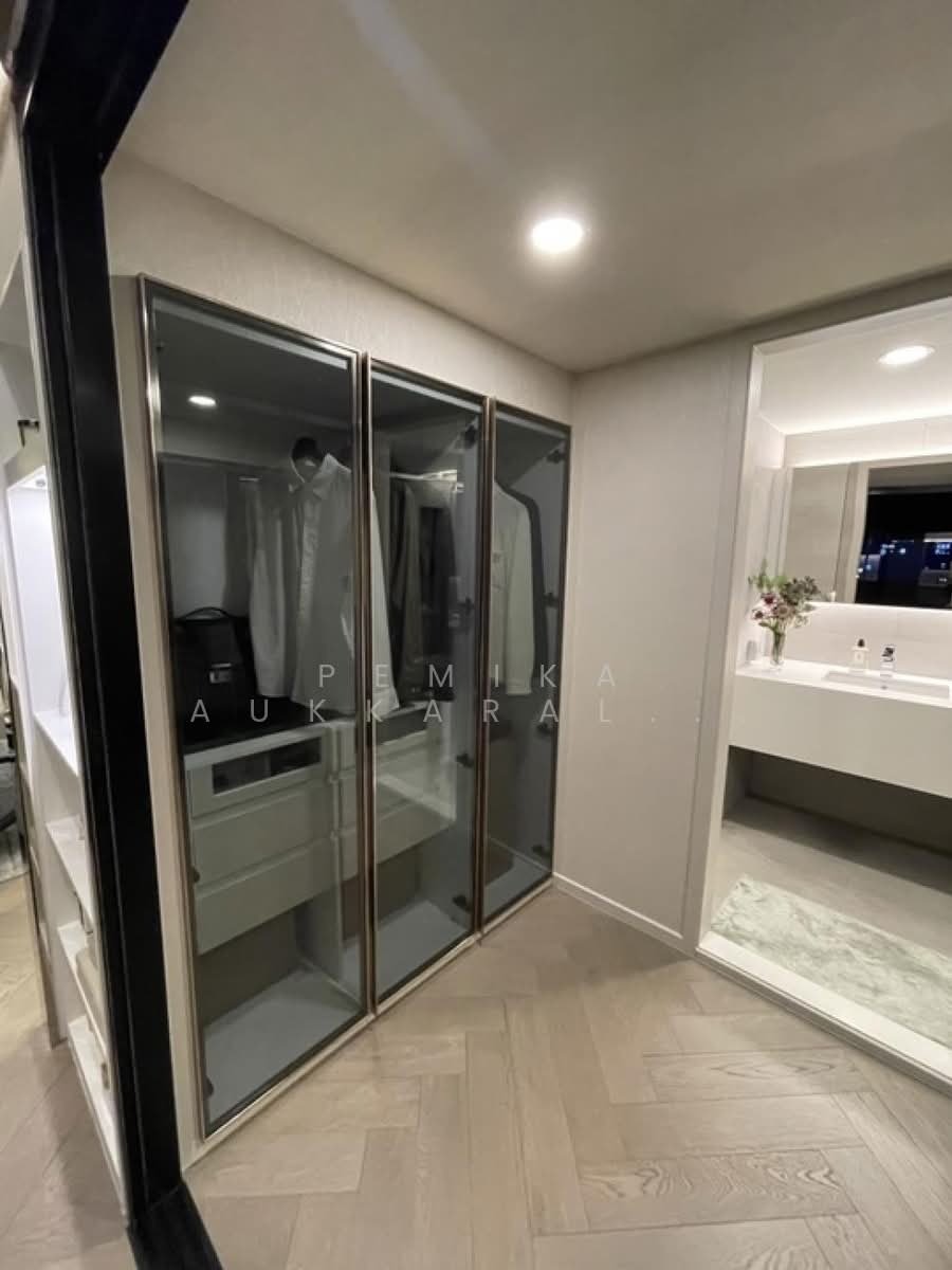 Condo in Watthana, Krung Thep Maha Nakhon, Thailand 5 - 18253005