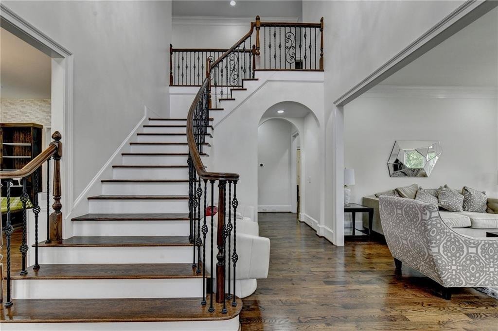 House in Johns Creek, Georgia, United States 5 - 18257560