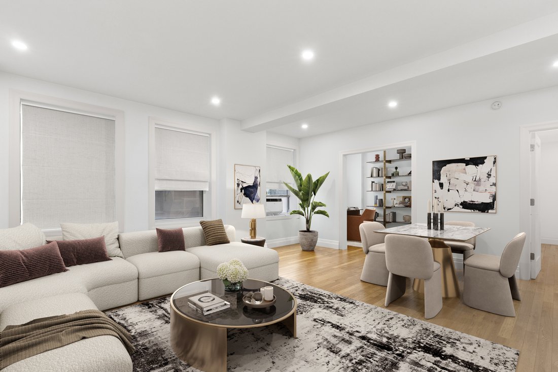 Condo in New York, New York, United States 1 - 18251788