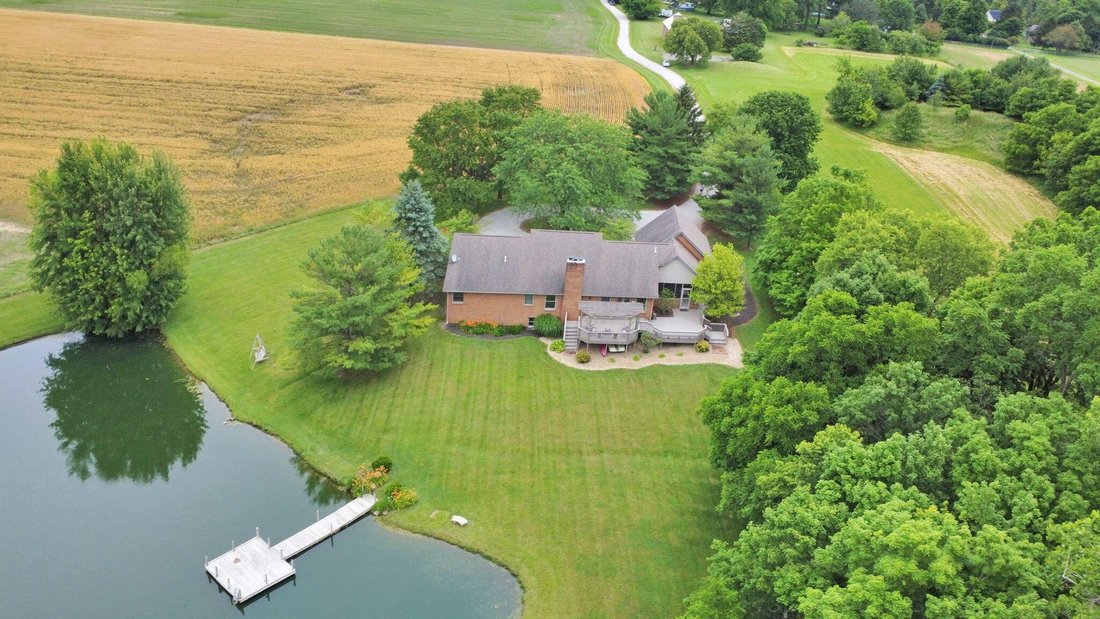 House in Columbus, Ohio, United States 2 - 18253999