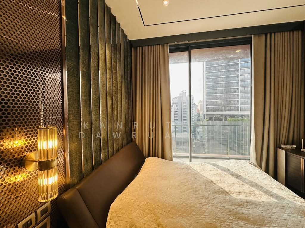 Condo in Bangkok, Krung Thep Maha Nakhon, Thailand 2 - 18253217