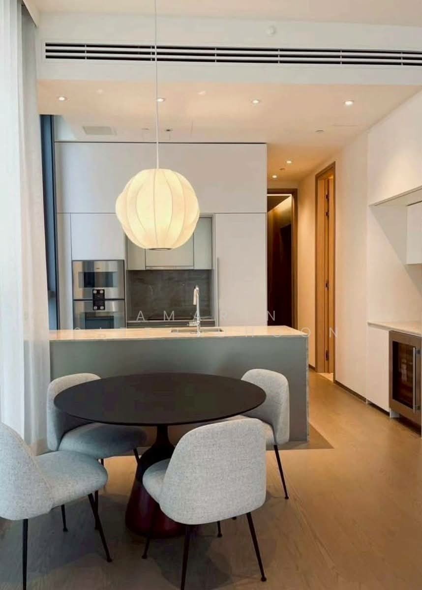 Condo in Bangkok, Krung Thep Maha Nakhon, Thailand 4 - 18253059
