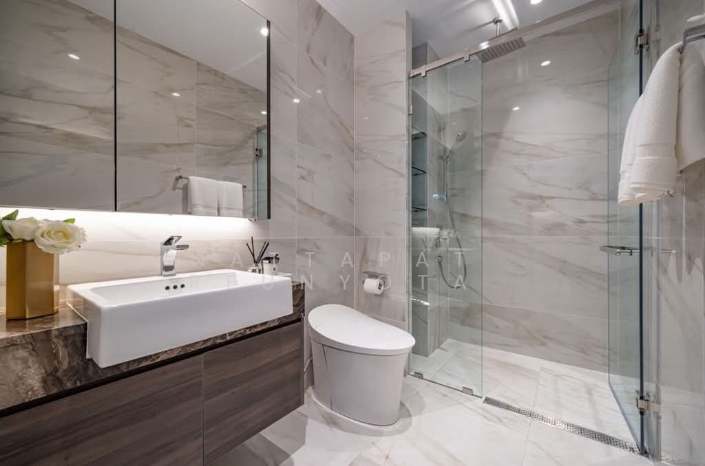 Condo in Bangkok, Krung Thep Maha Nakhon, Thailand 5 - 18254103