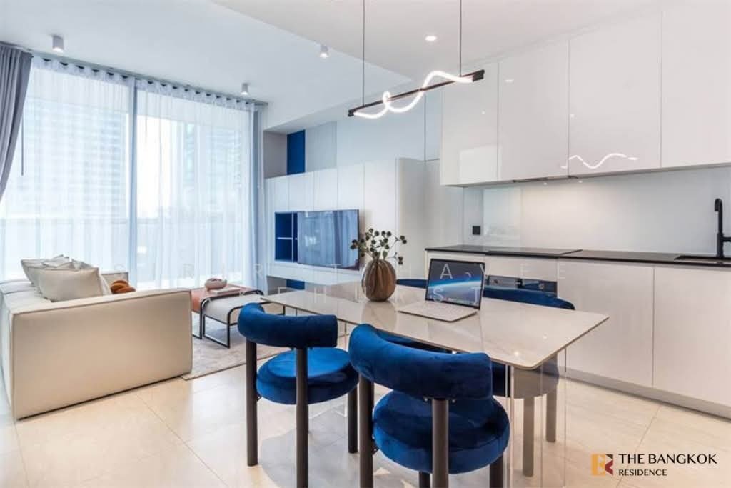 Condo in Bangkok, Krung Thep Maha Nakhon, Thailand 2 - 18252413