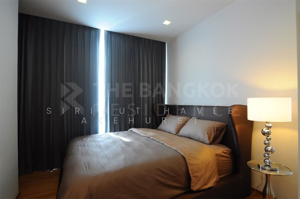 Condo in Khlong Toei, Krung Thep Maha Nakhon, Thailand 4 - 18252894