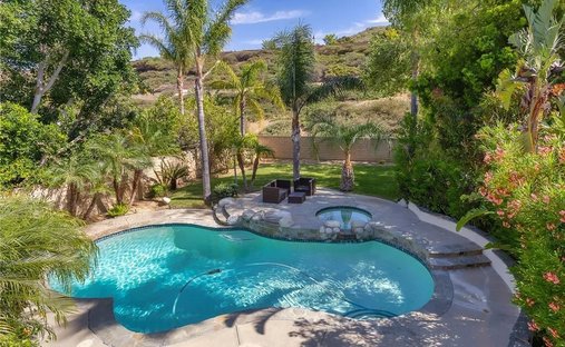 House in Los Angeles, California, United States 1