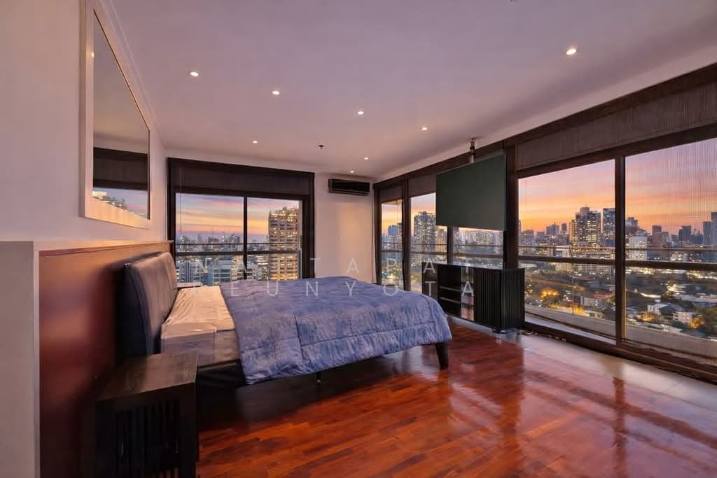 Condo in Bangkok, Krung Thep Maha Nakhon, Thailand 5 - 18255872