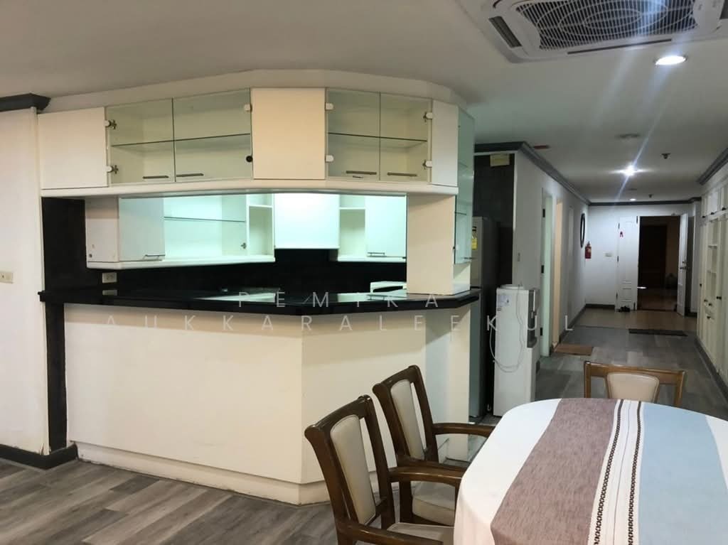 Condo in Bangkok, Krung Thep Maha Nakhon, Thailand 4 - 18255542