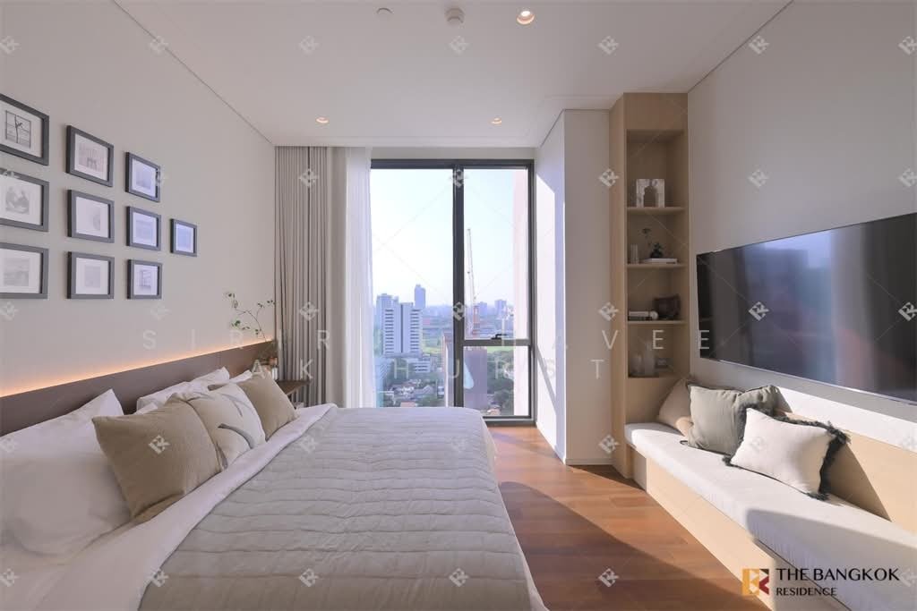 Condo in Bangkok, Krung Thep Maha Nakhon, Thailand 2 - 18252778