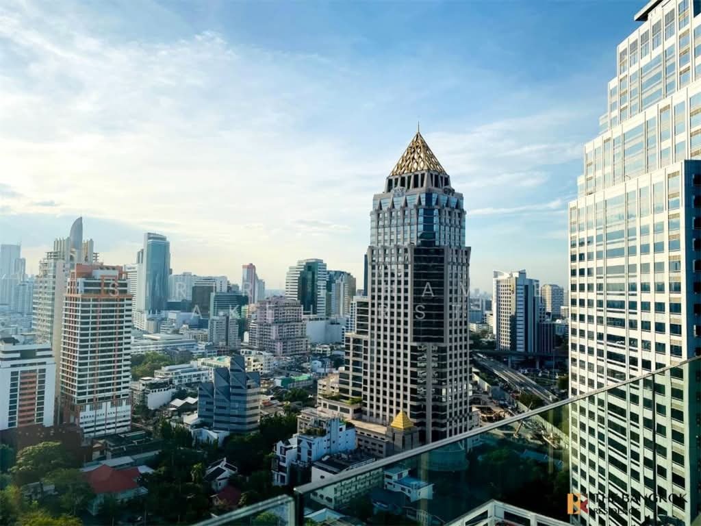 Condo in Bangkok, Krung Thep Maha Nakhon, Thailand 2 - 18252794