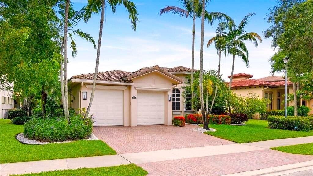 House in Parkland, Florida, United States 1 - 18254900