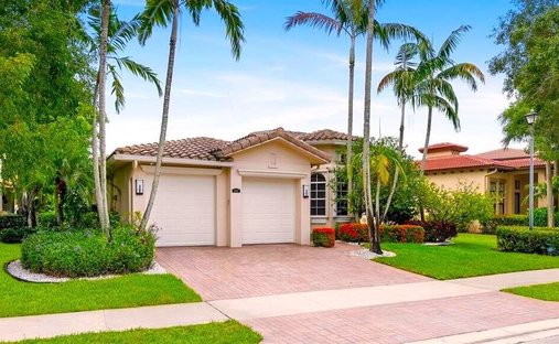 Maison à Parkland, Floride, États-Unis 1