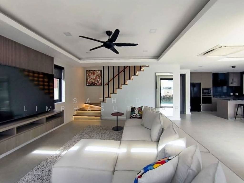 Villa in Pattaya City, Chon Buri, Thailand 3 - 18251995