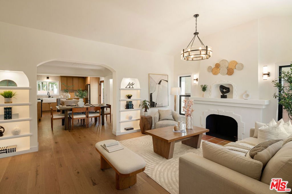 House in Los Angeles, California, United States 1 - 18253800