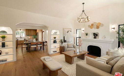 House in Los Angeles, California, United States 1